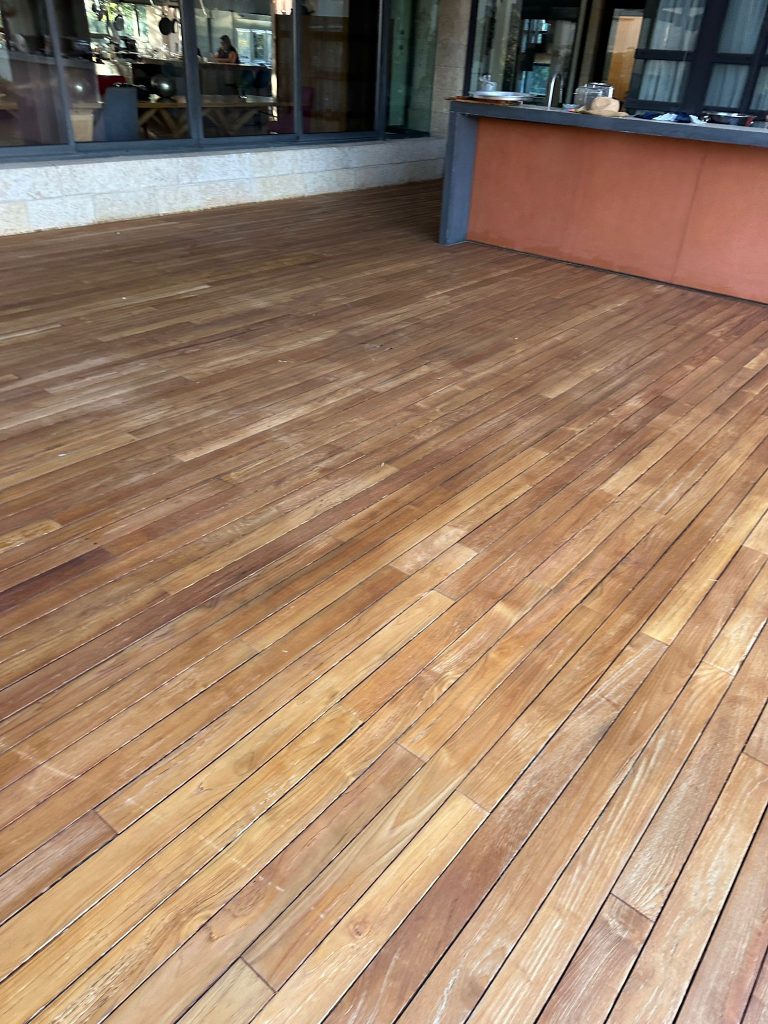 חידוש צבע דק